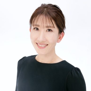 梅原あつこ / ATSUKO UMEHARA